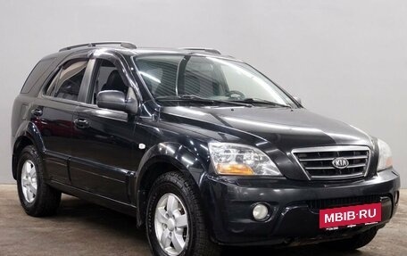 KIA Sorento IV, 2008 год, 898 000 рублей, 3 фотография