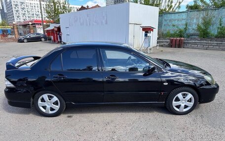 Mitsubishi Lancer IX, 2005 год, 397 000 рублей, 4 фотография