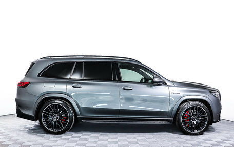 Mercedes-Benz GLS AMG, 2020 год, 11 350 000 рублей, 4 фотография