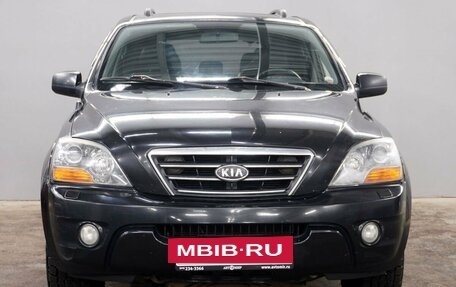 KIA Sorento IV, 2008 год, 898 000 рублей, 2 фотография