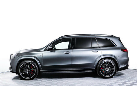 Mercedes-Benz GLS AMG, 2020 год, 11 350 000 рублей, 8 фотография