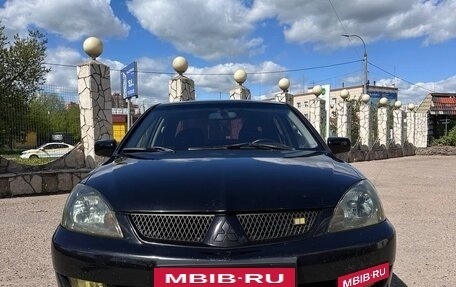 Mitsubishi Lancer IX, 2005 год, 397 000 рублей, 3 фотография