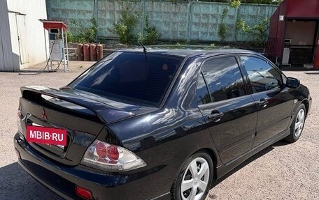 Mitsubishi Lancer IX, 2005 год, 397 000 рублей, 5 фотография