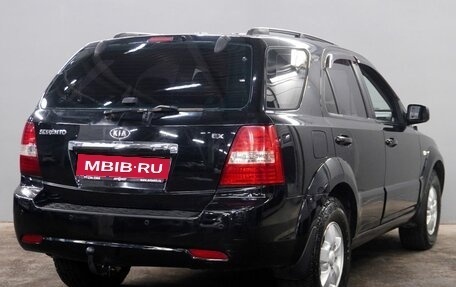 KIA Sorento IV, 2008 год, 898 000 рублей, 5 фотография