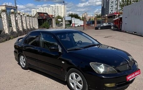 Mitsubishi Lancer IX, 2005 год, 397 000 рублей, 2 фотография