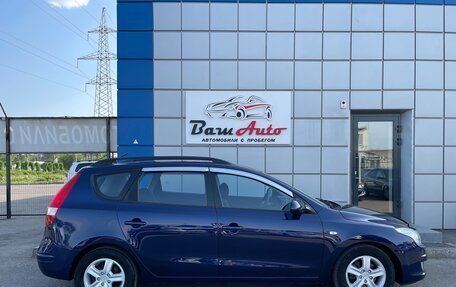 Hyundai i30 I, 2009 год, 747 000 рублей, 4 фотография