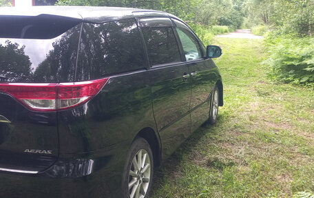 Toyota Estima III рестайлинг -2, 2010 год, 1 570 000 рублей, 3 фотография