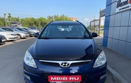 Hyundai i30 I, 2009 год, 747 000 рублей, 2 фотография