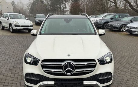 Mercedes-Benz GLE, 2022 год, 6 500 000 рублей, 2 фотография