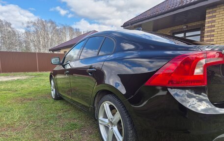 Volvo S60 III, 2011 год, 800 000 рублей, 2 фотография