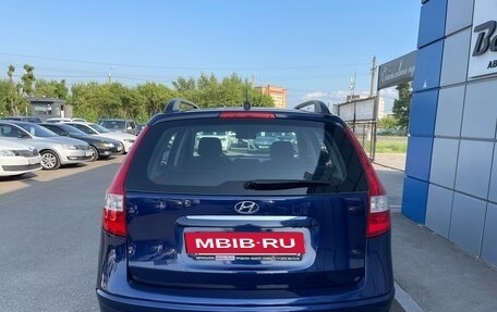 Hyundai i30 I, 2009 год, 747 000 рублей, 6 фотография