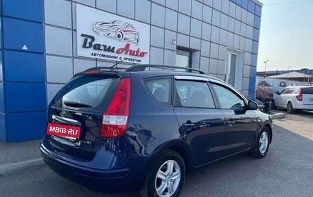 Hyundai i30 I, 2009 год, 747 000 рублей, 5 фотография