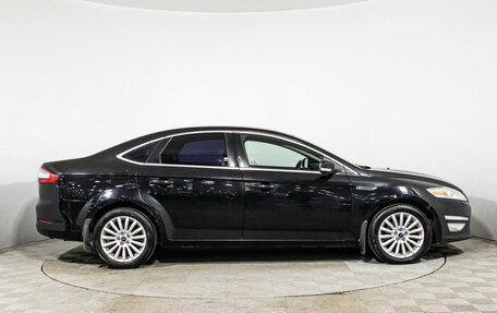 Ford Mondeo IV, 2010 год, 849 777 рублей, 4 фотография