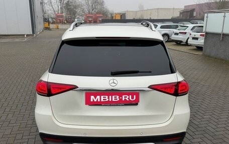 Mercedes-Benz GLE, 2022 год, 6 500 000 рублей, 6 фотография