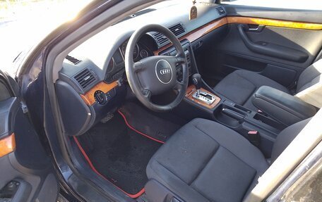 Audi A4, 2003 год, 450 000 рублей, 2 фотография