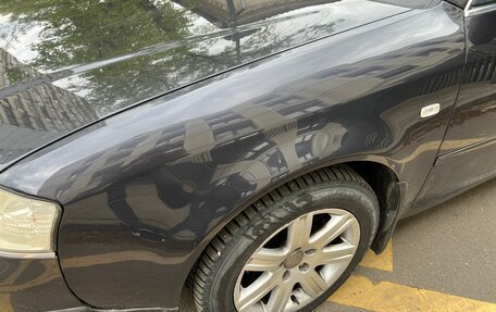 Audi A6, 1997 год, 349 000 рублей, 4 фотография