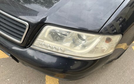 Audi A6, 1997 год, 349 000 рублей, 3 фотография