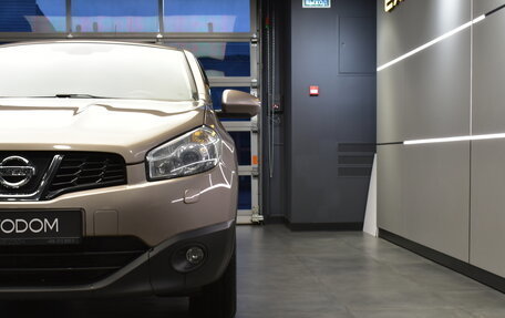Nissan Qashqai, 2013 год, 1 045 000 рублей, 7 фотография