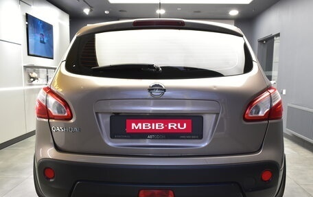 Nissan Qashqai, 2013 год, 1 045 000 рублей, 5 фотография