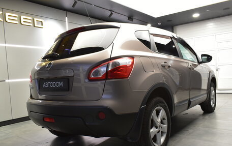 Nissan Qashqai, 2013 год, 1 045 000 рублей, 6 фотография