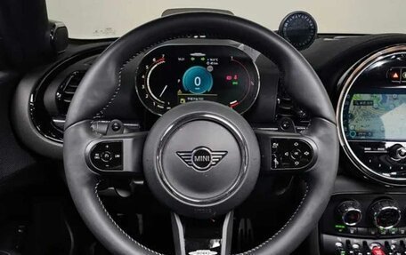 MINI Clubman, 2022 год, 2 300 000 рублей, 5 фотография