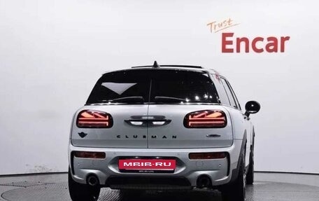MINI Clubman, 2022 год, 2 300 000 рублей, 4 фотография