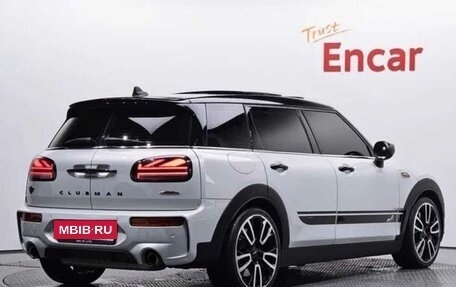 MINI Clubman, 2022 год, 2 300 000 рублей, 2 фотография