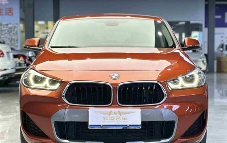 BMW X2, 2021 год, 1 800 000 рублей, 2 фотография