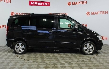 Mercedes-Benz Viano, 2010 год, 1 549 000 рублей, 4 фотография