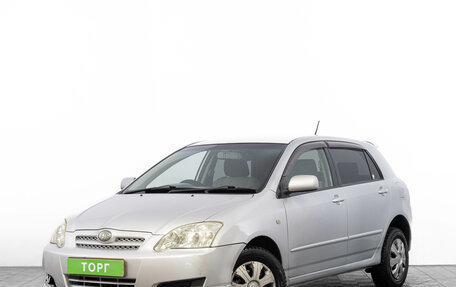 Toyota Corolla, 2005 год, 699 000 рублей, 3 фотография