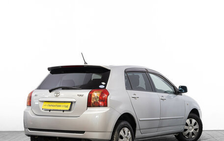 Toyota Corolla, 2005 год, 699 000 рублей, 6 фотография