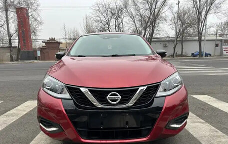 Nissan Tiida, 2021 год, 1 440 888 рублей, 2 фотография