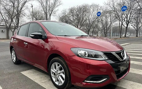 Nissan Tiida, 2021 год, 1 440 888 рублей, 3 фотография