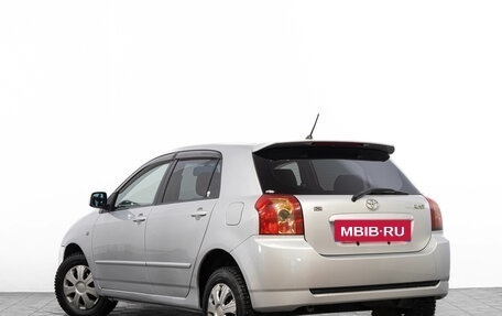 Toyota Corolla, 2005 год, 699 000 рублей, 4 фотография