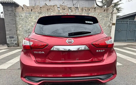 Nissan Tiida, 2021 год, 1 440 888 рублей, 5 фотография