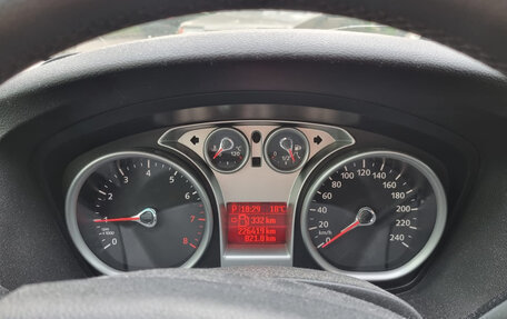 Ford Focus II рестайлинг, 2008 год, 560 000 рублей, 2 фотография
