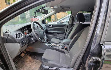 Ford Focus II рестайлинг, 2008 год, 560 000 рублей, 4 фотография