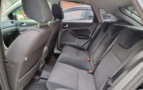 Ford Focus II рестайлинг, 2008 год, 560 000 рублей, 3 фотография