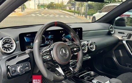 Mercedes-Benz A-Класс AMG, 2020 год, 3 897 080 рублей, 6 фотография