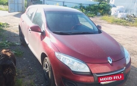 Renault Megane III, 2014 год, 1 000 000 рублей, 3 фотография
