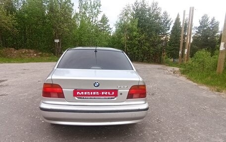 BMW 5 серия, 1999 год, 410 000 рублей, 2 фотография