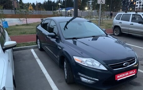 Ford Mondeo IV, 2012 год, 1 099 999 рублей, 2 фотография