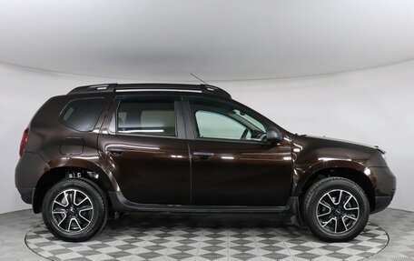 Renault Duster I рестайлинг, 2019 год, 1 499 000 рублей, 4 фотография