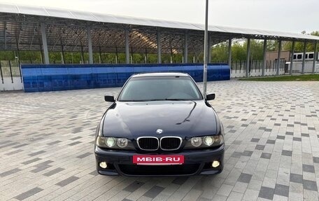 BMW 5 серия, 2003 год, 525 000 рублей, 2 фотография