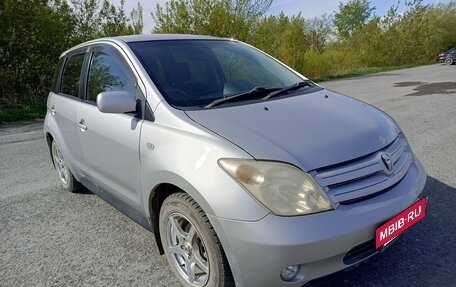 Toyota Ist II, 2002 год, 490 000 рублей, 2 фотография