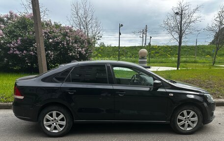 Volkswagen Polo VI (EU Market), 2012 год, 569 000 рублей, 2 фотография