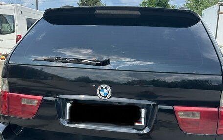 BMW X5, 2005 год, 1 100 000 рублей, 2 фотография