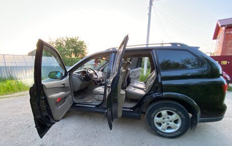 SsangYong Kyron I, 2008 год, 750 000 рублей, 4 фотография