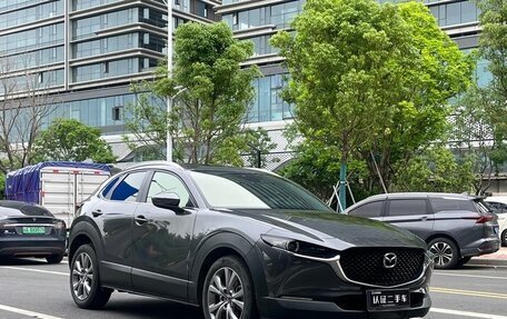 Mazda CX-30 I, 2021 год, 1 950 000 рублей, 3 фотография