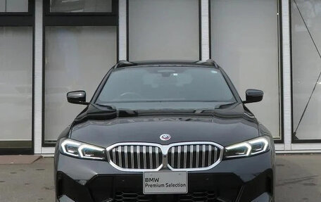 BMW 3 серия, 2023 год, 4 125 696 рублей, 2 фотография